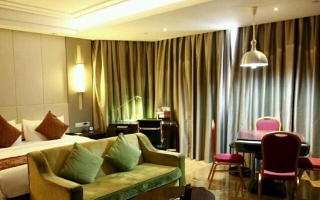 Ondine International Hotel