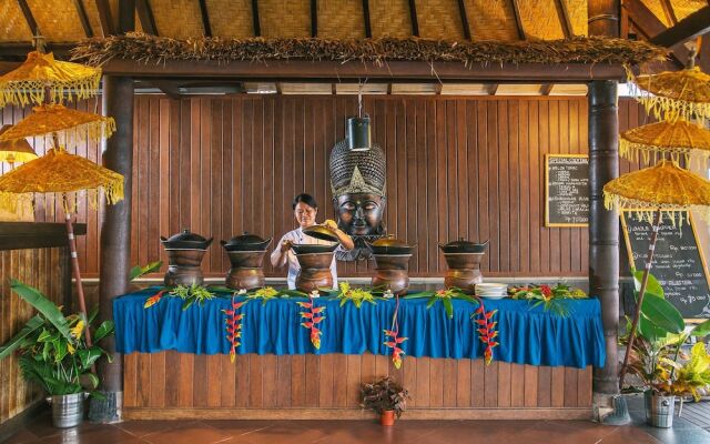 Bay Shore Hut's Lembongan