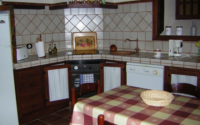 Villa Caya B