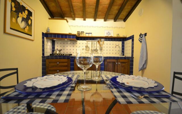 Appartamento Valentino