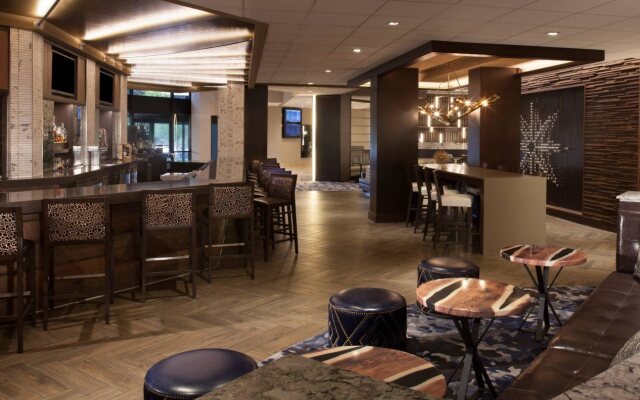 Dallas/Fort Worth Airport Marriott