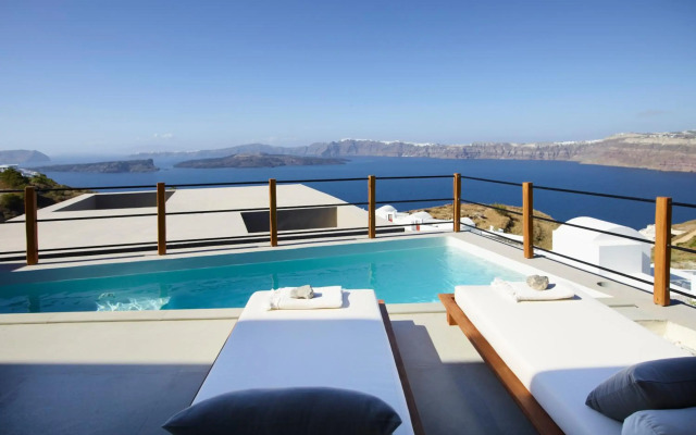 Melidonia Suites