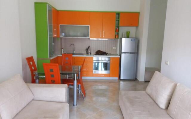 Lungomare Apartament Sea view KORAL