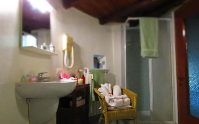 Residenza Torre Antica