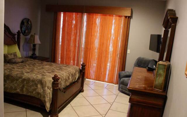 Bella Sirena 1BR BE 503-v by Casago
