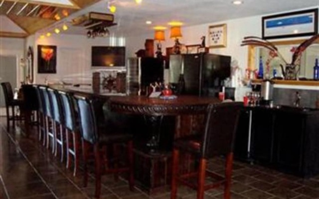 Echo Canyon Spa Resort (Adults Only)