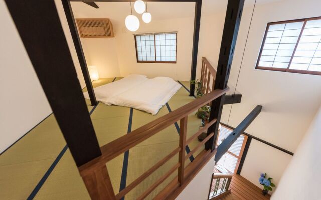 Fukuya Stay 5Jo TakaseGawa