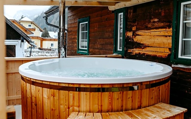 Rösslgut Bed & Breakfast