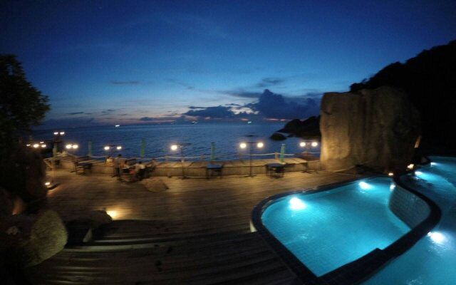 Koh Tao Hillside Resort