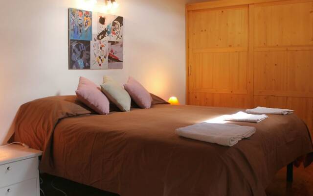 B&B La Borella Casa Conti