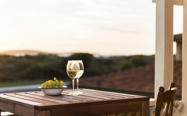 Sunset View- Ocean Views & Pet Friendly