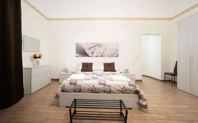 Le Vie del Centro B&B