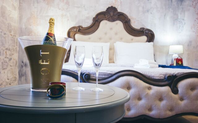Plaza Marchi Old Town - MAG Quaint & Elegant Boutique Hotels