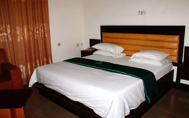 Apex Hilton Hotel