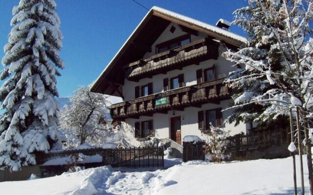 Haus Anni Kiechl