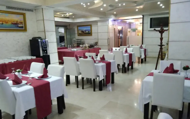Hotel Ikram El Dhayf
