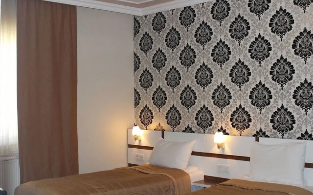 Hotel Sibar