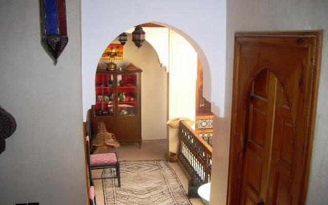 Riad Dubai