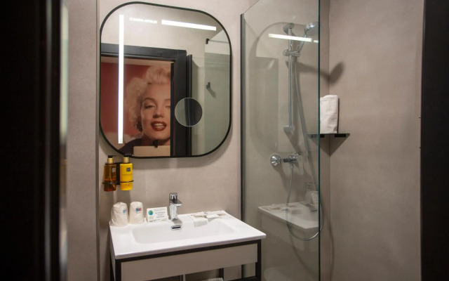 Casual del Cine Valencia Hotel