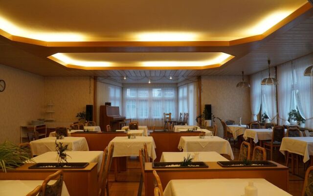 Hotel Restaurant Lamm Rosswag