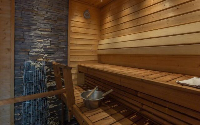 Holiday Home Tuulenpuuska