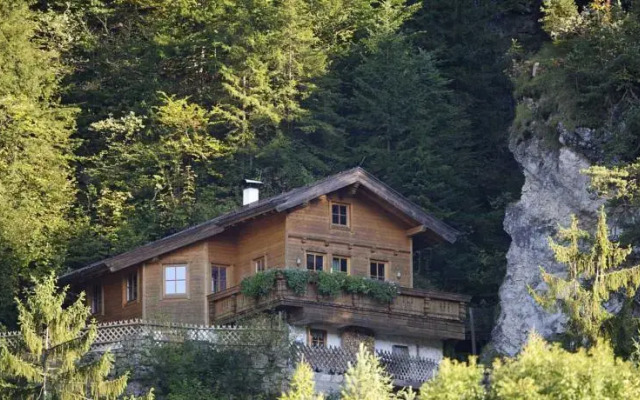 Wasserfallhütte Kufstein