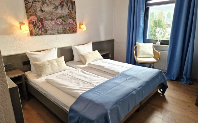 Hotel Engelskirchen