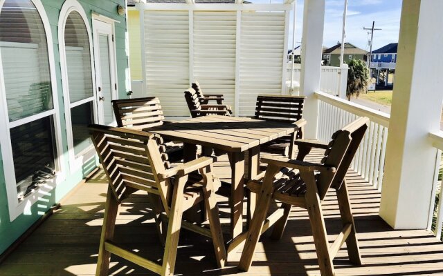 Beach Mapps by RedAwning