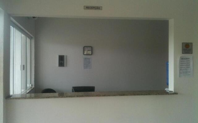 Hotel Pousada Braúna