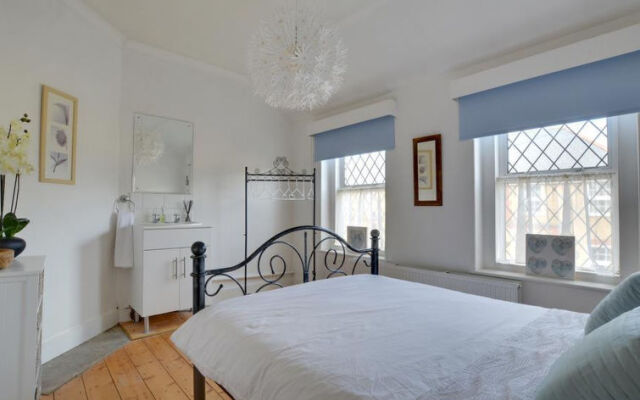Holiday Home York Manie