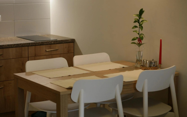 365 Apartments Malūno Vilos