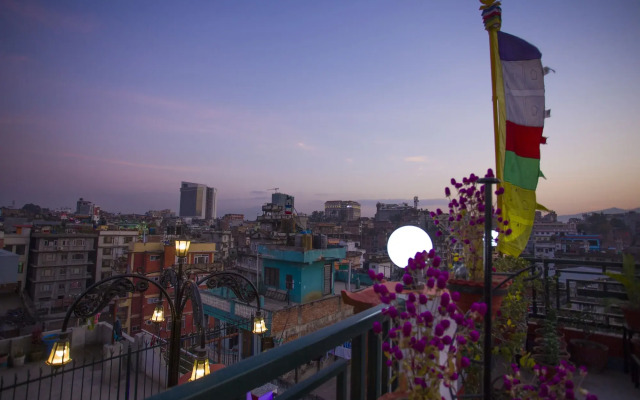 Blue Mountain Home Stay