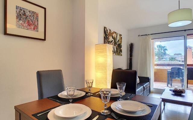 Albatros Playa 3 - 3409