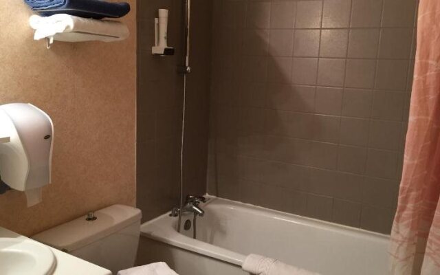 Logis Hôtel l'air Marin