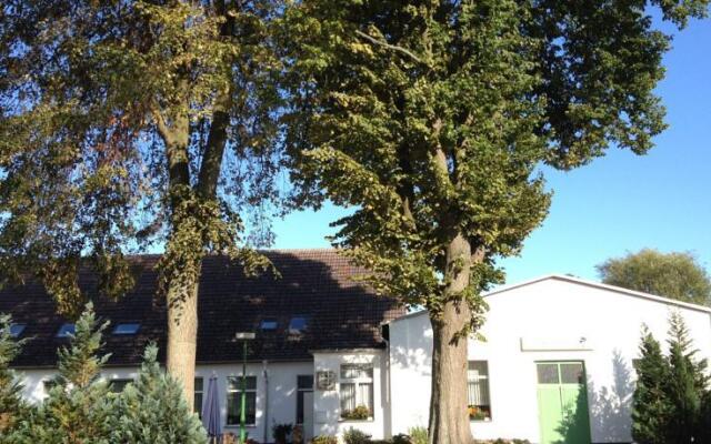 Lindenhof Liepgarten - Pension & Gaststätte