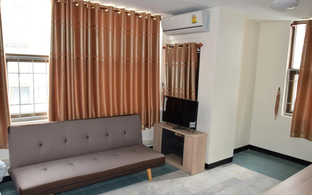 Like Home - Hostel