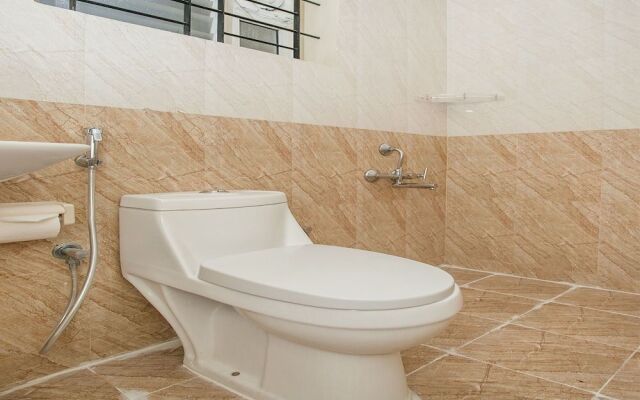 OYO 7846 Hotel The Prince Gardenia