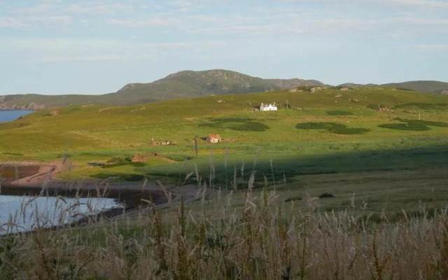 Tigh Uisdean Bed and Breakfast