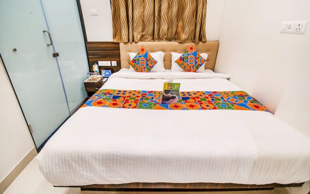 Fabhotel Grand Inn