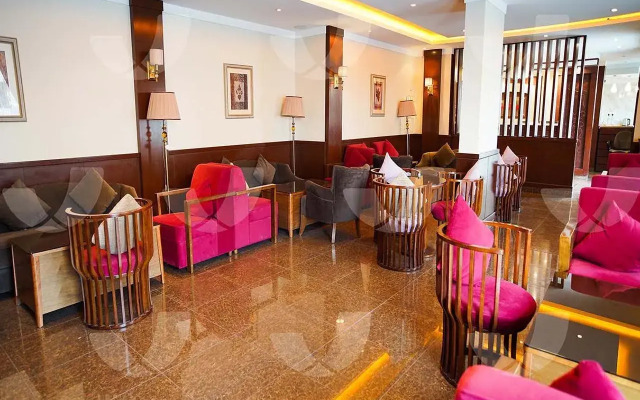 Abha Lamar 1 Furnished Apartments