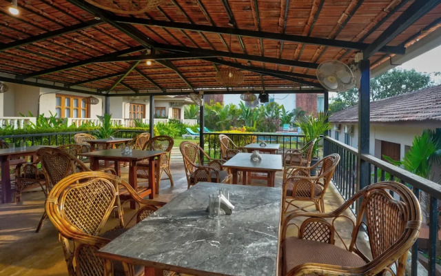 Casa De Royale- Boutique Resort