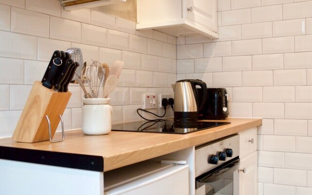 City Centre Apartment