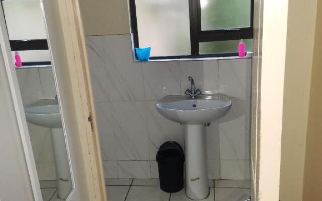 Mavundla guest house