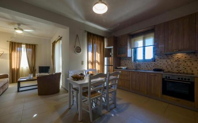 Mythos Villas
