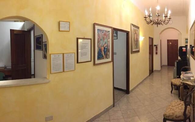Affittacamere Euro