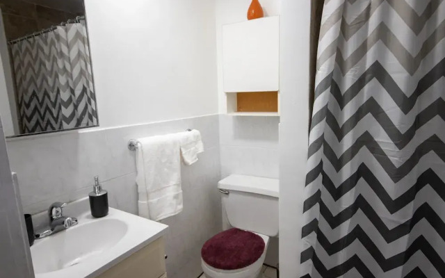 Mins From NYC - Spacious & Family Friendly - Heart of Hoboken