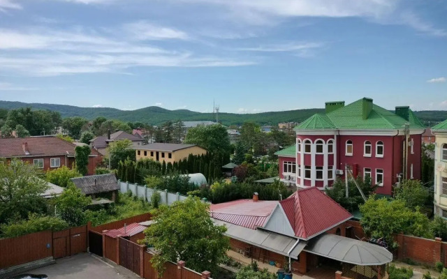 Апартаменты на улице Мира, 17