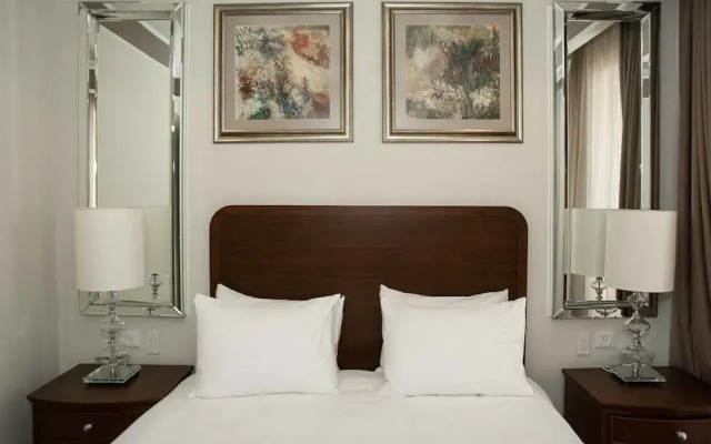 Rental Israel Waldorf Astoria Residence