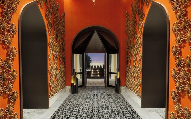 Welcomhotel by ITC Hotels, Raja Sansi, Amritsar