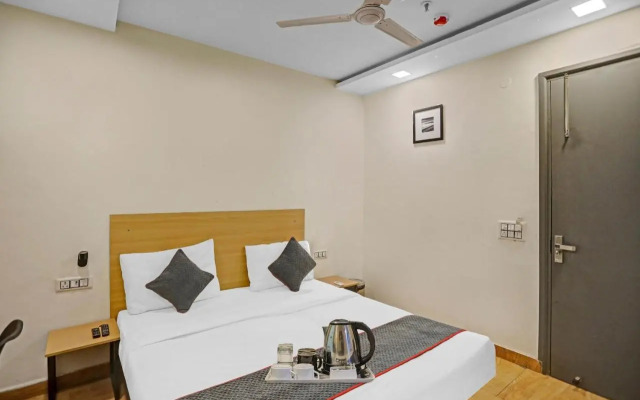 Townhouse 654 The Arrow